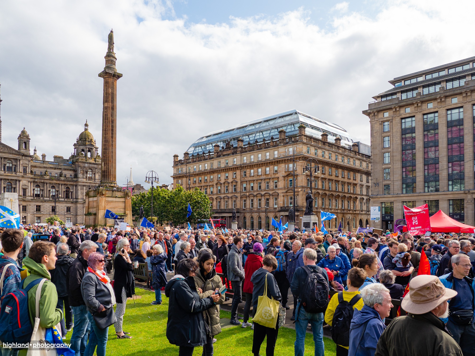 George Square